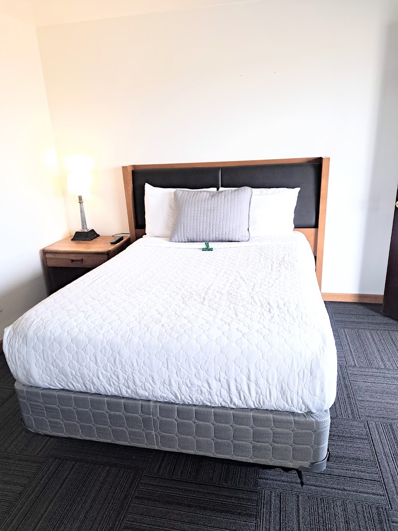 Neva Jean Motel in Marshfield, Wisconsin, United States