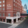 New Haven Hotel