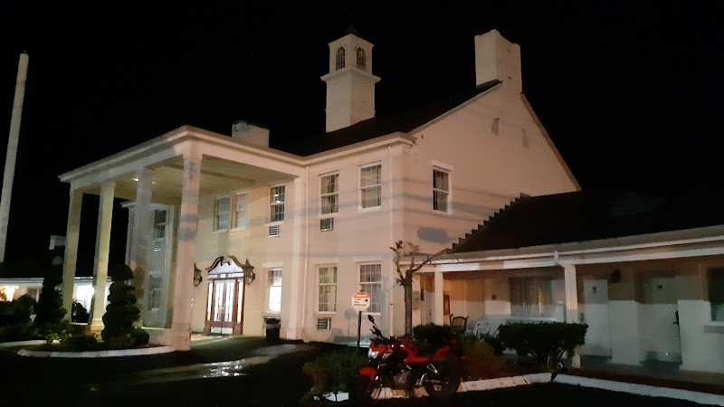 New Haven Inn in New Haven, Connecticut, United States