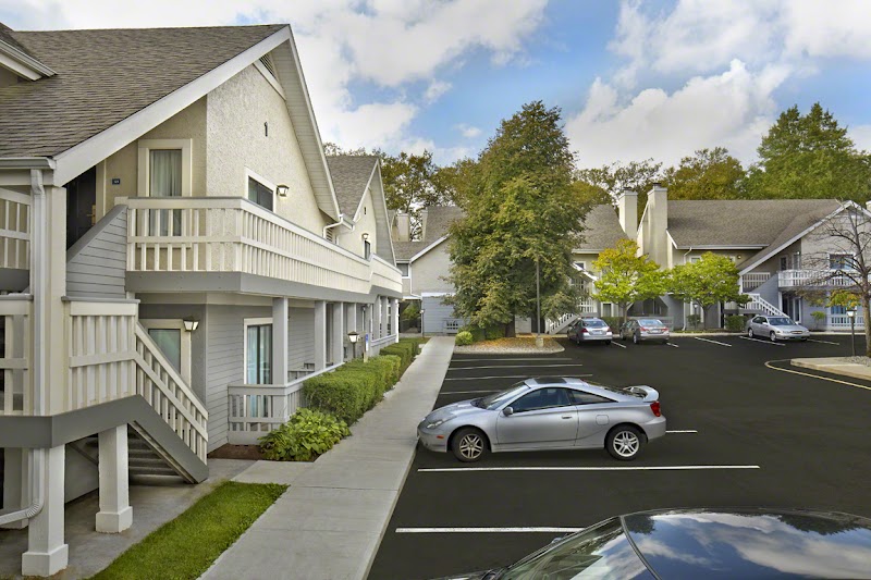 New Haven Village Suites in New Haven, Connecticut, United States