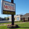 New Relax Inn