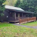 New River Trail Cabins