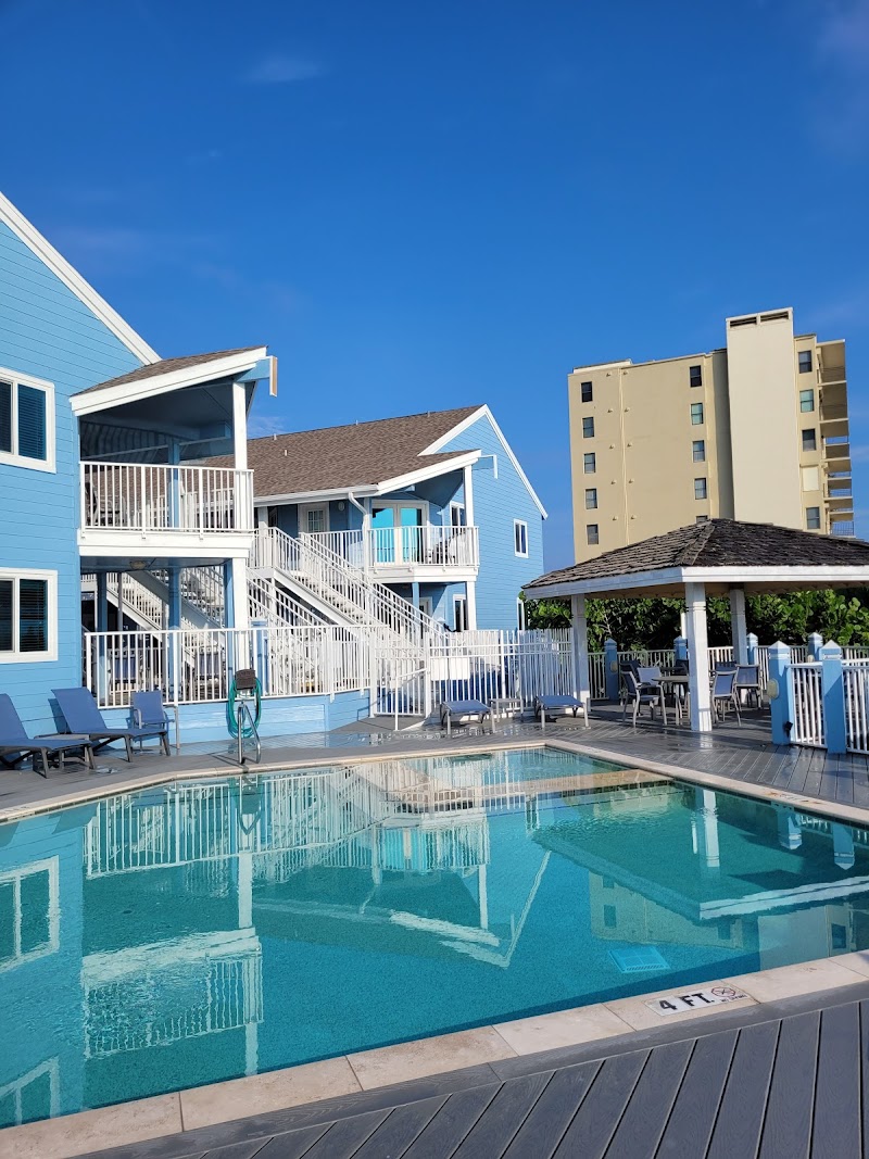 New Smyrna Waves by Exploria Resorts in New Smyrna Beach, Florida, United States