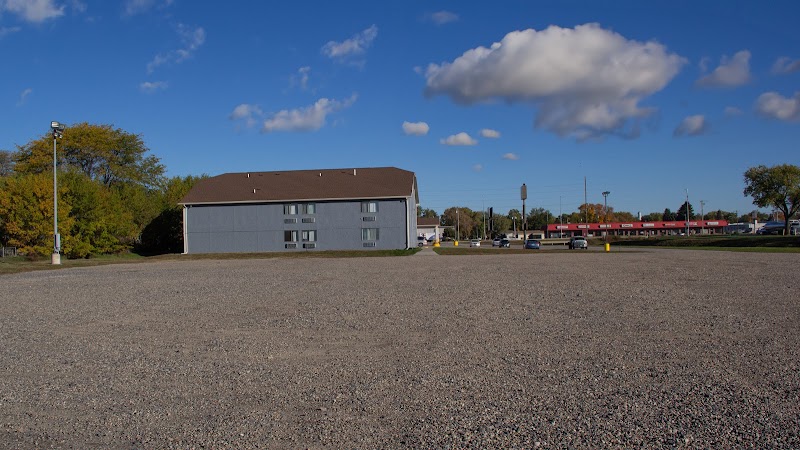 New Victorian Inn & Suites Norfolk in Norfolk, Nebraska, United States