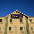 New Victorian Suites