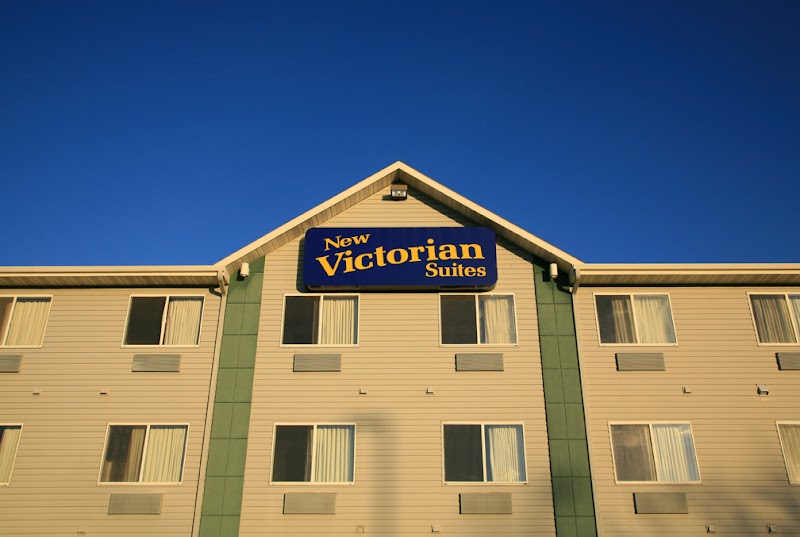 New Victorian Suites in Lincoln, Nebraska, United States