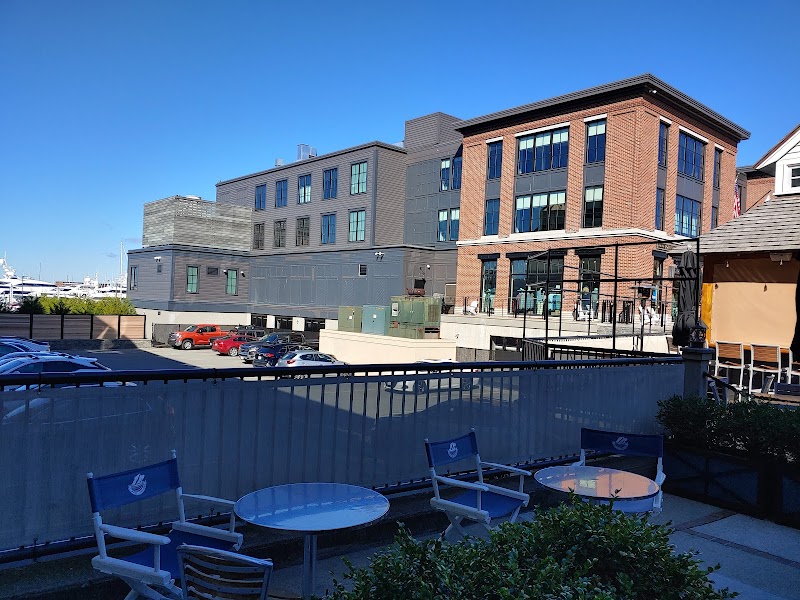 Newport Bay Club & Hotel in Newport, Rhode Island, United States