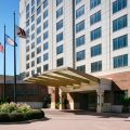 Newport News Marriott at City Center