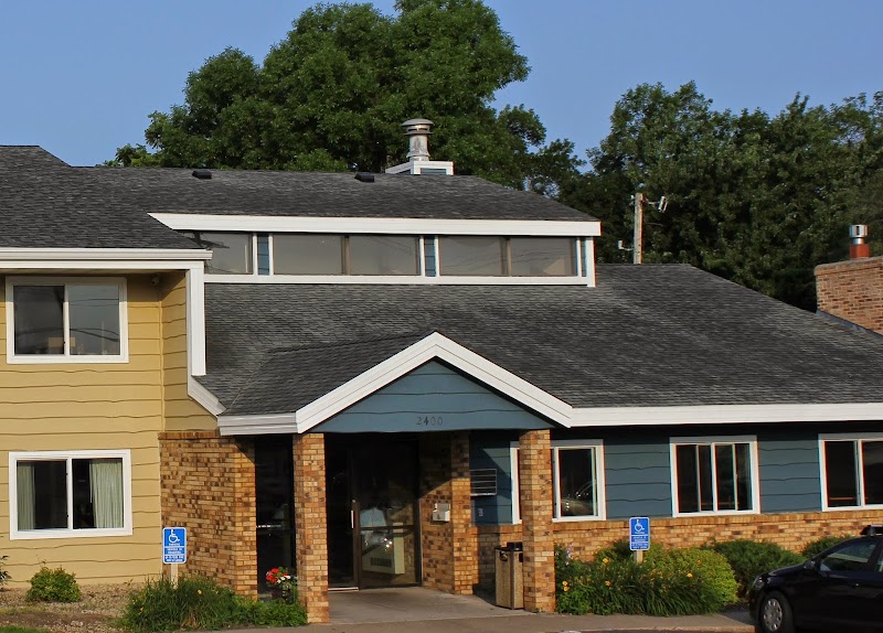 Nichols Inn & Suites in Hastings, Minnesota, United States