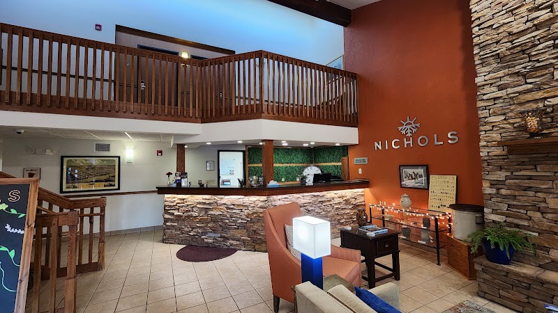 Nichols Inn of Red Wing in Red Wing, Minnesota, United States