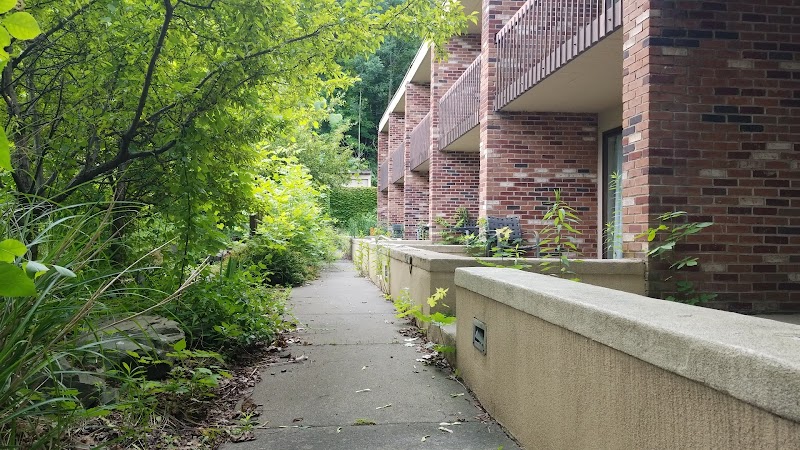 Nichols Village Hotel & Spa in Clarks Summit, Pennsylvania, United States