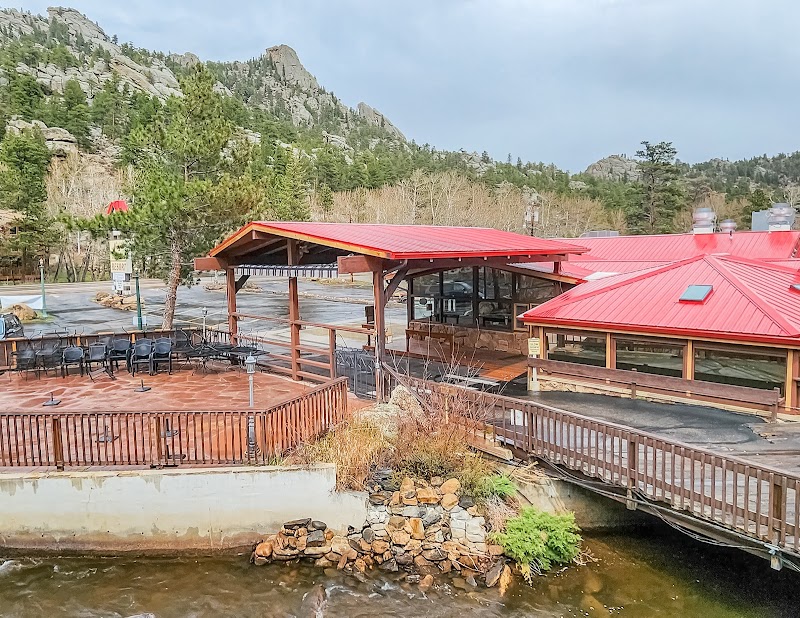 Nicky's Resort in Estes Park, Colorado, United States