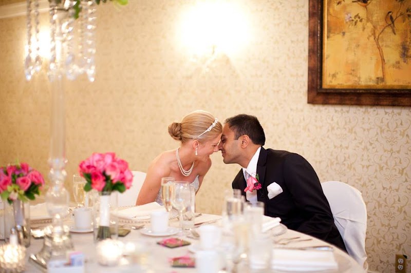 Nicollet Island Inn in Minneapolis, Minnesota, United States