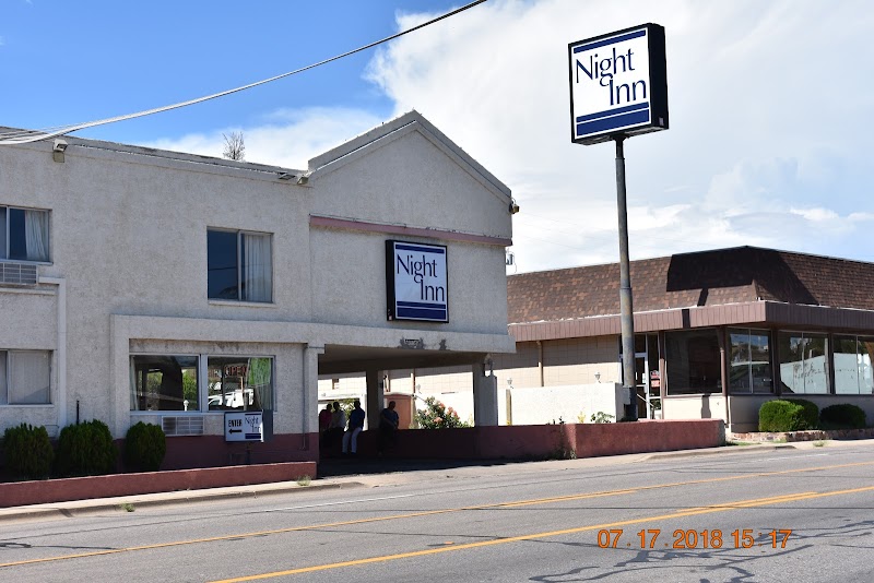 Night Inn in Globe, Arizona, United States