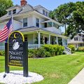 Night Swan Intracoastal Bed and Breakfast
