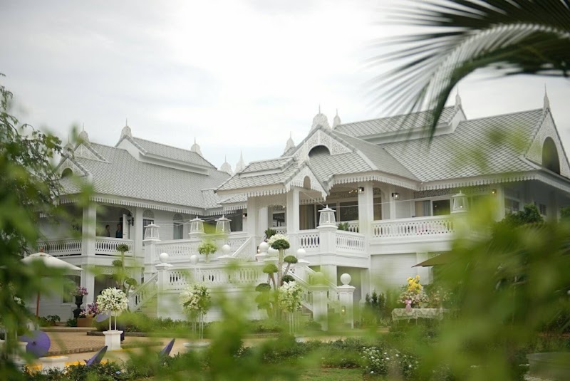 NirvaNAN House in Nan, Thailand