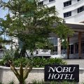 Nobu Hotel Miami Beach