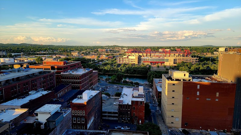 Noelle, Nashville in Nashville, Tennessee, United States