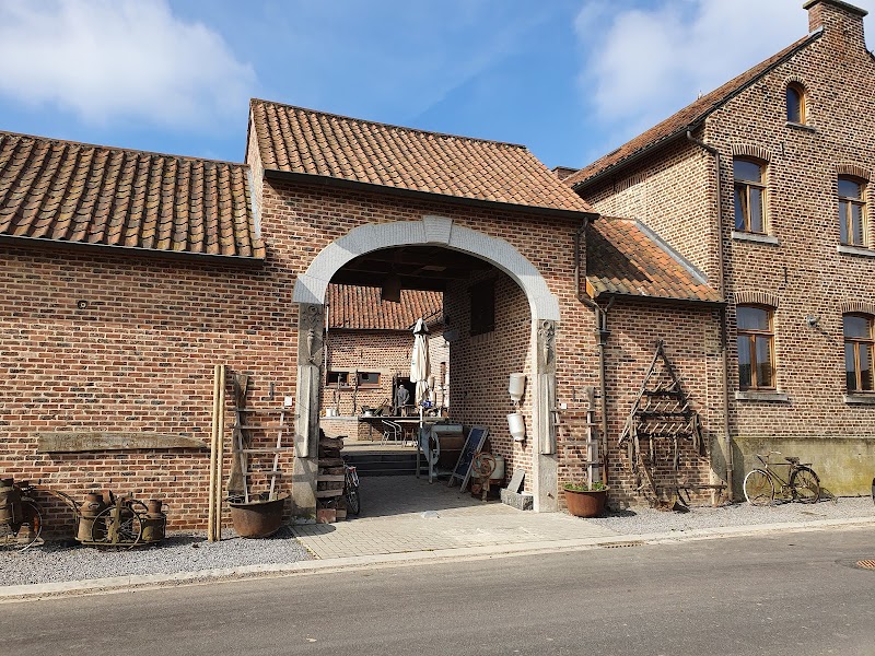 Nollekes Winning in Bocholt, Belgium