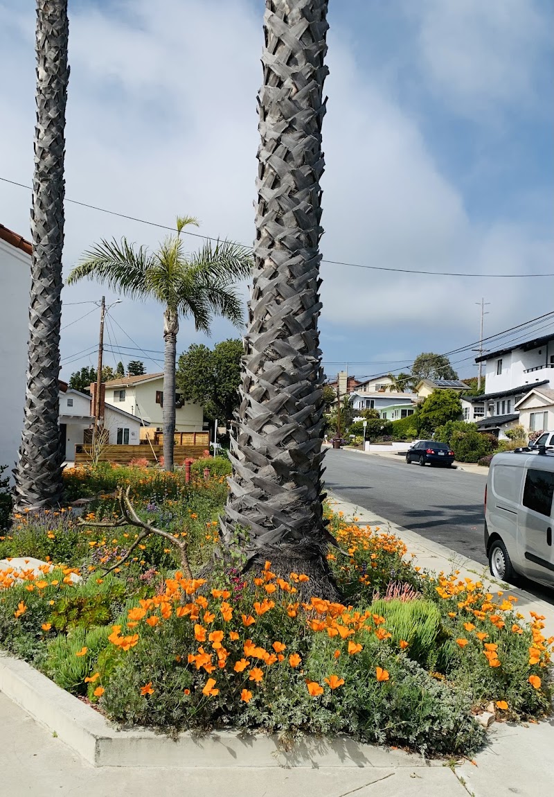 Nomads Hotel in San Clemente, California, United States