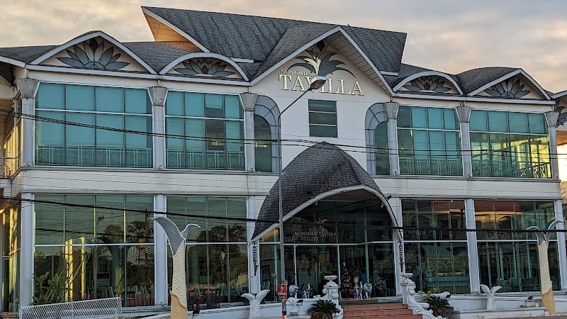 Nongkhai City Hotel in Nong Khai, Thailand