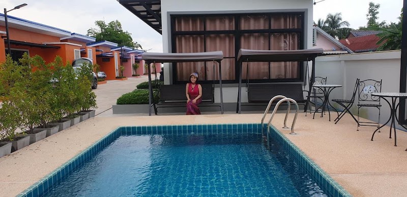 Nongkhai Resort in Nong Khai, Thailand