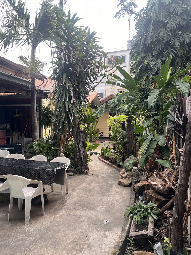 Noom Guesthouse in Lop Buri, Thailand