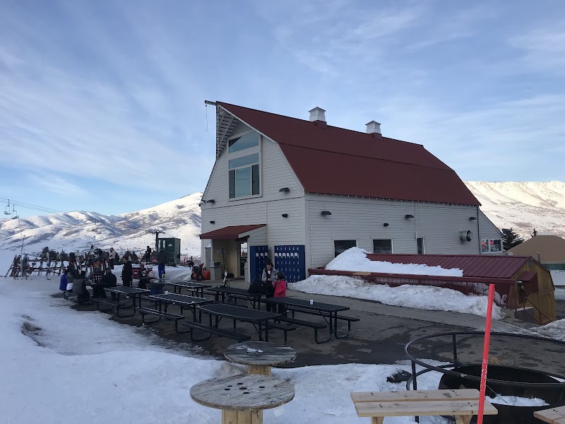 Nordic Valley Inn in Ogden, Utah, United States