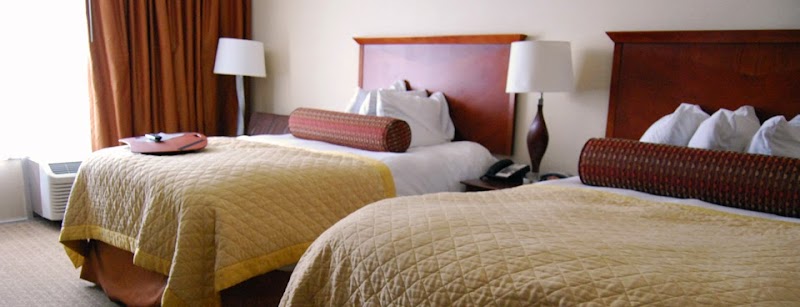 Norfolk Country Inn & Suites in Norfolk, Nebraska, United States