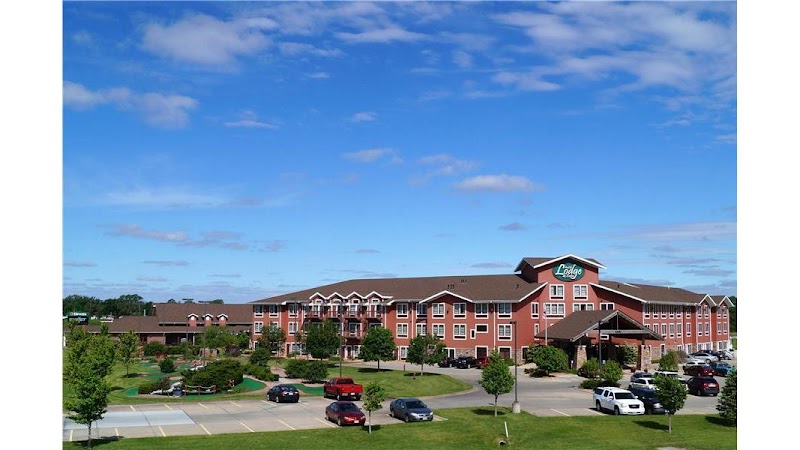 Norfolk Lodge and Suites in Chesapeake, Virginia, United States