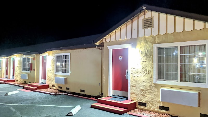 North Bay Inn Santa Rosa in Santa Rosa, California, United States