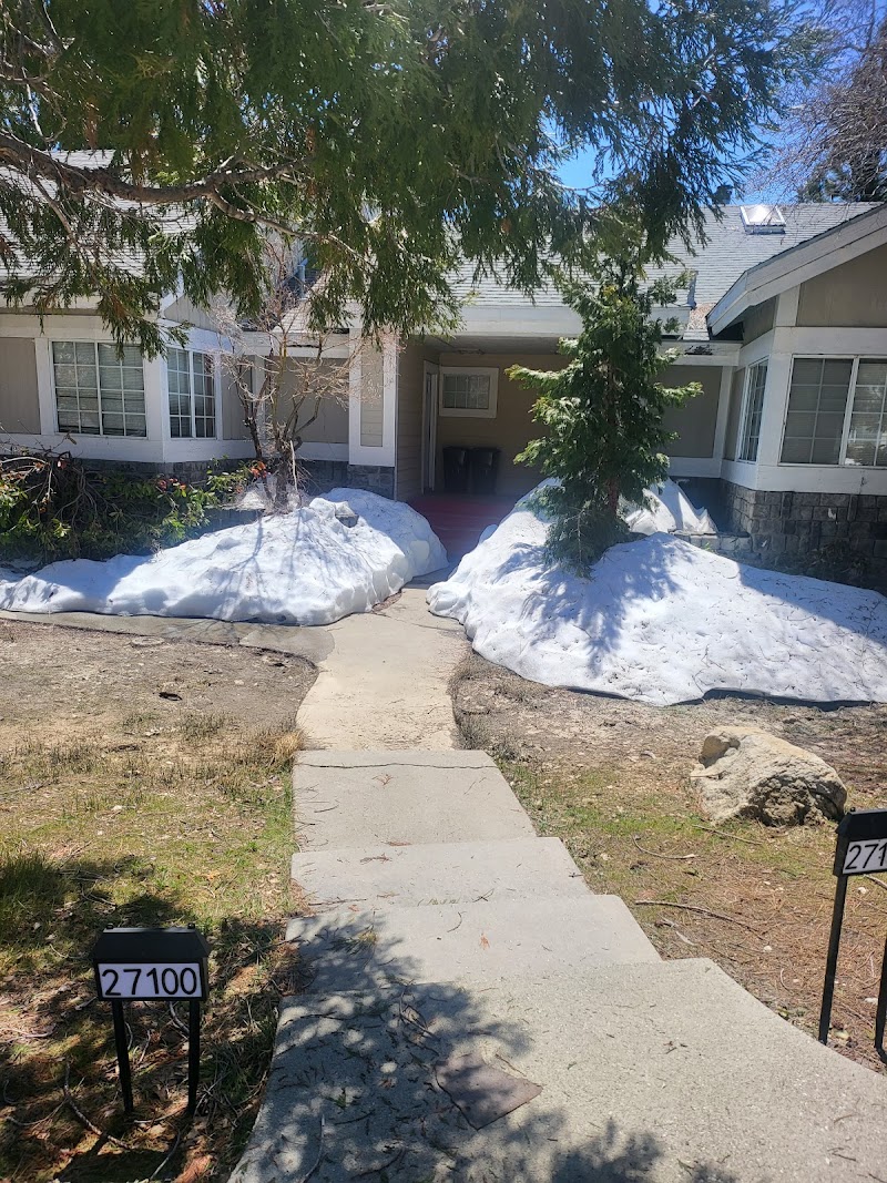 North Bay at Lake Arrowhead in Lake Arrowhead, California, United States