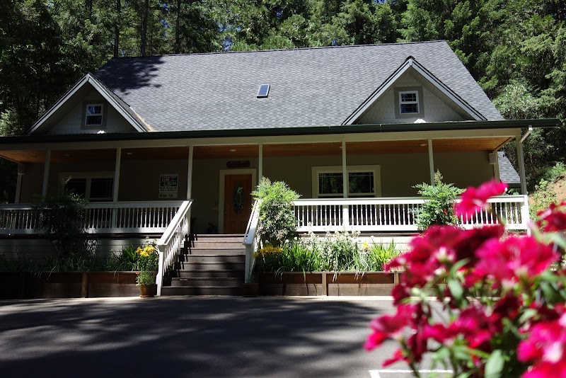 North Canyon Inn in Placerville, California, United States
