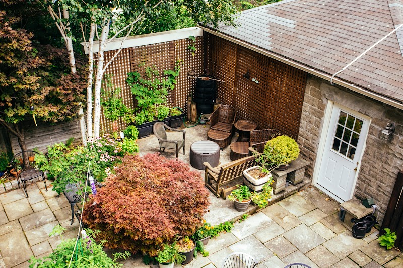 Northey Street House in Salem, Massachusetts, United States