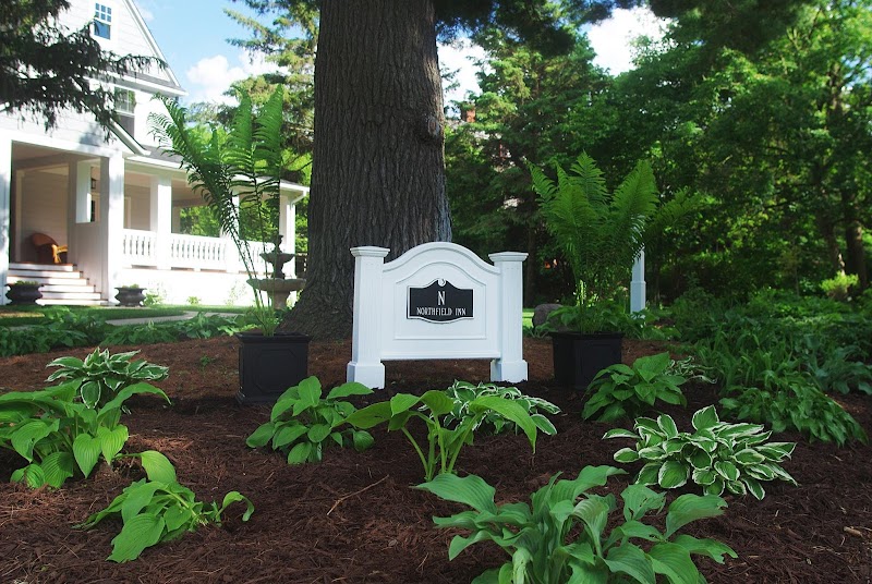 Northfield Inn in Northfield, Minnesota, United States