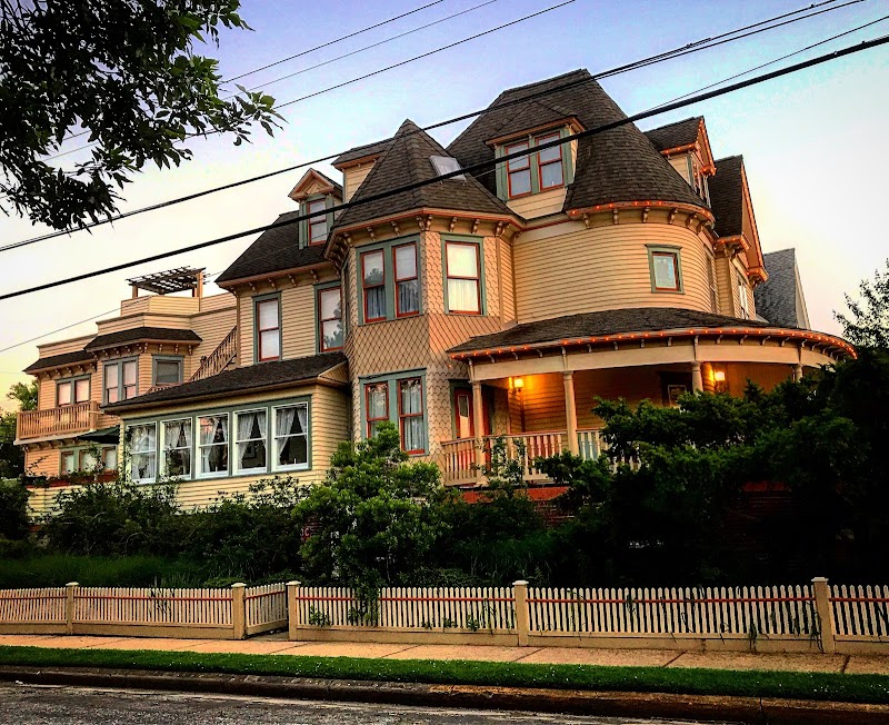 Northwood Inn in Ocean City, New Jersey, United States