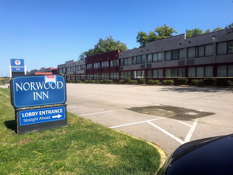 Norwood Inn Hudson - Akron North in Hudson, Ohio, United States