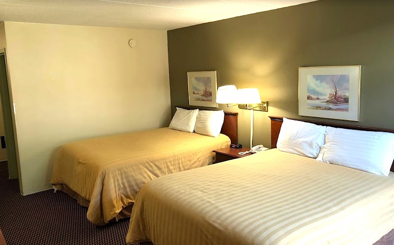 Norwood Inn & Suites Mankato in Mankato, Minnesota, United States