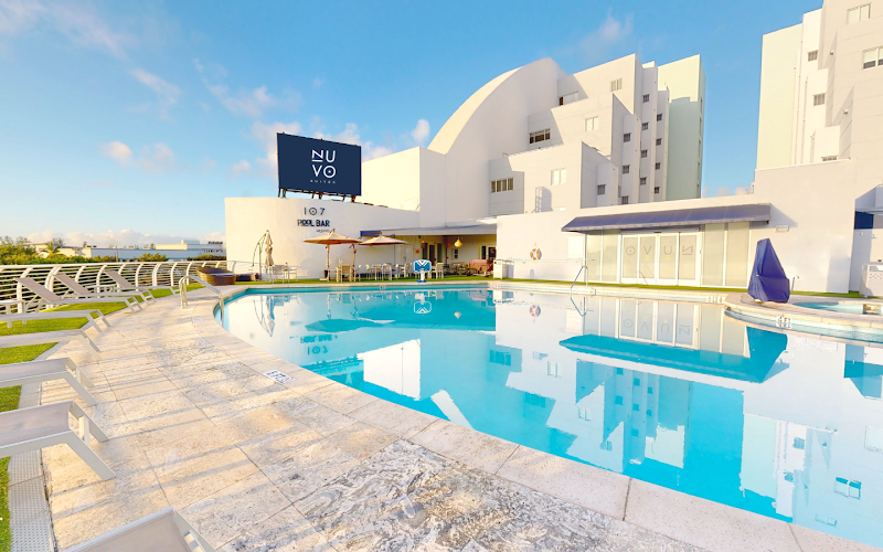 Nuvo Suites Hotel in Doral, Florida, United States