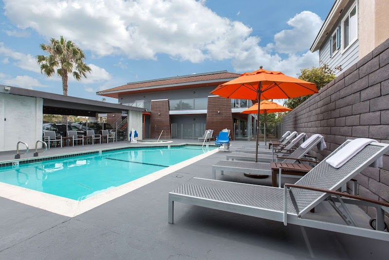 OC Hotel Costa Mesa in Costa Mesa, California, United States