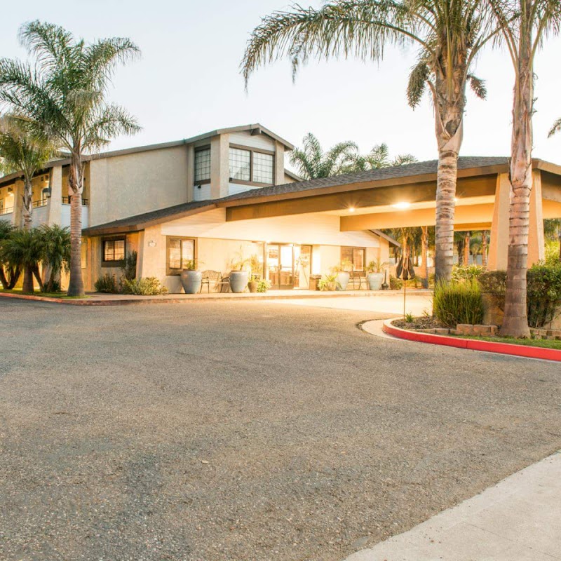 O'Cairns Inn & Suites in Lompoc, California, United States