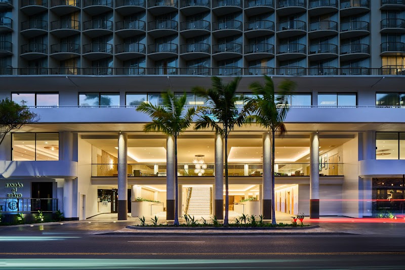 OHANA Waikiki East by Outrigger in Honolulu, Hawaii, United States