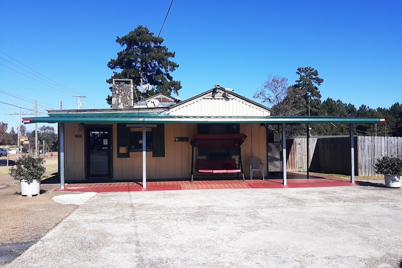 OYO Hotel Brookhaven MS I-55 in Brookhaven, Mississippi, United States
