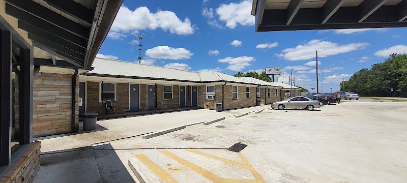 OYO Hotel Columbus Hwy 85 in Columbus, Georgia, United States