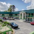 OYO Hotel Douglas GA US-441
