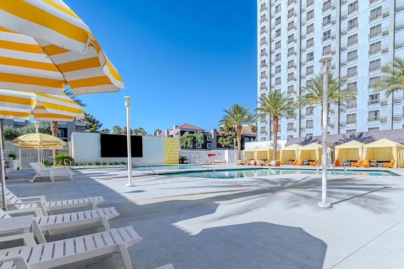 OYO Hotel Henderson in Henderson, Nevada, United States