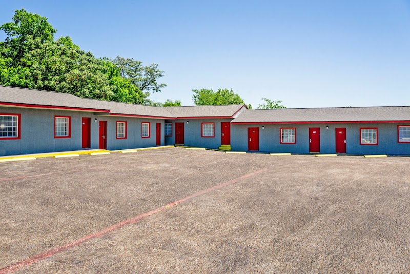 OYO Hotel Killeen in Killeen, Texas, United States