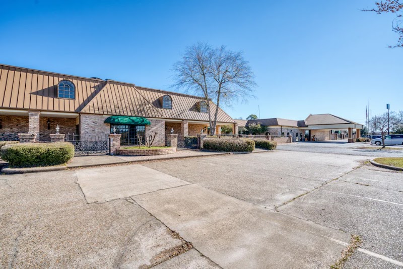 OYO Hotel Monroe LA I-20 in Monroe, Louisiana, United States