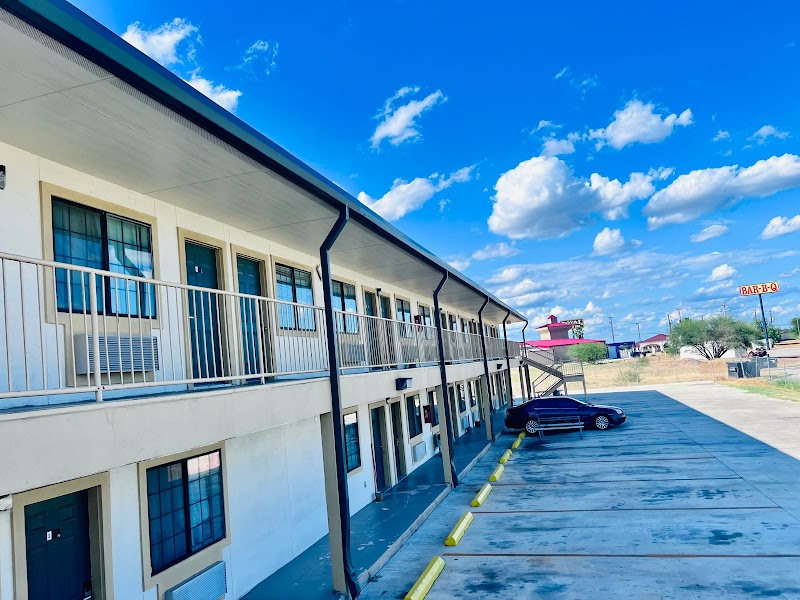 OYO Hotel Pearsall I-35 East in Pearsall, Texas, United States