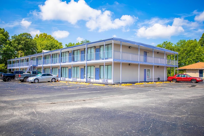 OYO Inn Kernersville in Kernersville, North Carolina, United States